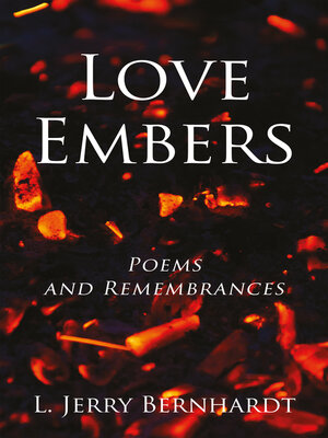 cover image of Love Embers